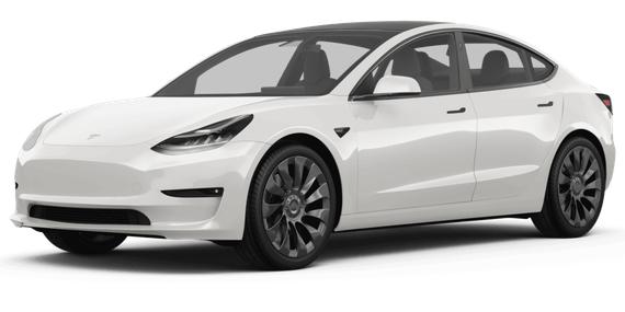 TESLA MODEL 3 2023 5YJ3E1EA5PF511253 image TESLA MODEL 3 2023 5YJ3E1EA5PF511253 image